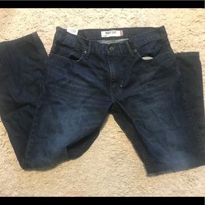 Men’s Levi’s Bootcut jeans